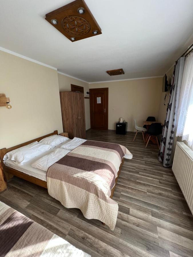 Janickowa Ostoja Apartment Zakopane Bagian luar foto