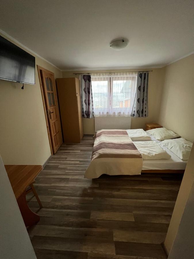 Janickowa Ostoja Apartment Zakopane Bagian luar foto